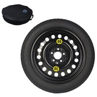 MITSUBISHI ASX ECLIPSE NÁHRADNÉ KOLESO + kryt MITSUBISHI ASX ECLIPSE NÁHRADNÉ KOLESO + kryt