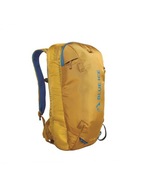 Lyžiarsky turistický batoh Yagi Pack 25l Blue Ice lemon