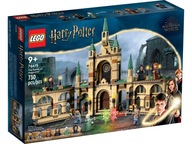 LEGO 76415 Bitka o Rokfort LEGO 76415 Bitka o Rokfort