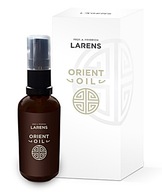 LARENS Orient Oil 50 ml Ľahký olej, 100% prírodný