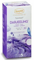 Ronnefeldt Darjeeling čierny čaj 25x1,5g Ronnefeldt Darjeeling čierny čaj 25x1,5g