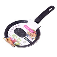 Panvica na palacinky Kamille KM-0618MR, 20 cm, mramor Panvica na palacinky Kamille KM-0618MR, 20 cm, mramor