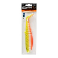 S.G. Bait Cannibal Shad 20cm LemonCracker 1 ks