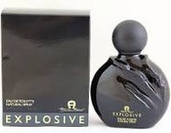 Aigner Etienne Explosive Woman EDT 100ml z Nemecka