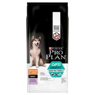 PRO PLAN DOSPELÝ STREDNÉ/VEĽKÉ BEZ ZRNIA S TURECKOM 12 kg