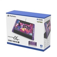 HORI PS5 PS4 PC BOJOVKA S TYČMI STREET FIGHTER VI HORI PS5 PS4 PC BOJOVKA S TYČMI STREET FIGHTER VI
