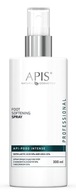 Apis API-PODO INTENSE sprej na zmäkčenie nôh 300 ml Apis API-PODO INTENSE sprej na zmäkčenie nôh 300 ml