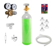 CO2 BASIC sada - 5L CO2 BASIC sada - 5L