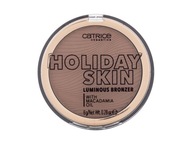 Catrice Holiday Skin Luminous Bronzer 020 Off To The Island 8 g Catrice Holiday Skin Luminous Bronzer 020 Off To The Island 8 g