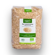 BIO Celozrnná jazmínová ryža (900g) - BIO BIO Celozrnná jazmínová ryža (900g) - BIO