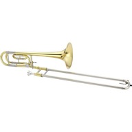 Tenorový trombón B / F Jupiter JTB 1150 FQ