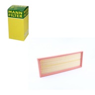 Mann C35154/1 vzduchový filter Audi Seat Vw 1.9tdi/ Mann C35154/1 vzduchový filter Audi Seat Vw 1.9tdi/