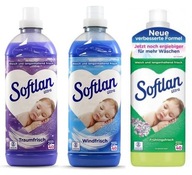 GERMAN Softlan ORIGINAL bez levanduľového vetra 3L GERMAN Softlan ORIGINAL bez levanduľového vetra 3L