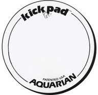 Náplasť na šnúrky Aquarian KP1 Kick Pad
