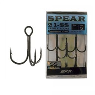 BKK Kotvy Spear-21 SS r.2/0 bal 5 ks. BKK Kotvy Spear-21 SS r.2/0 bal 5 ks.
