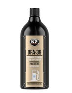 PRÍSLUŠENSTVO DO PALIVA DIESEL DIESEL ZIMA