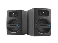 Reproduktory Natec 2.0 Cougar 6W RMS čierne Reproduktory Natec 2.0 Cougar 6W RMS čierne