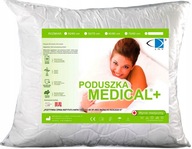 VEĽKÝ LEKÁRSKY VANKÚŠ NA SPANIE 70X80 70 SO Zipsom AMW 95*C POHODLNÉ VEĽKÝ LEKÁRSKY VANKÚŠ NA SPANIE 70X80 70 SO Zipsom AMW 95*C POHODLNÉ