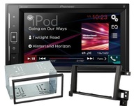 RÁDIO PIONEER 2 DIN BLUETOOTH SUZUKI GRAND VITARA 2 RÁDIO PIONEER 2 DIN BLUETOOTH SUZUKI GRAND VITARA 2