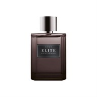 Toaletná voda AVON Elite Gentleman