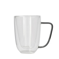 2x CEMBRA dvojstenné sklo 0,25 l HOMLA 2x CEMBRA dvojstenné sklo 0,25 l HOMLA