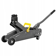 Meec Garážový zdvihák 1,5 t 130-300 mm ŽABA Meec Garážový zdvihák 1,5 t 130-300 mm ŽABA