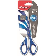 Zenoa Fit nožnice symetrické 17cm 596110 MAPED