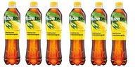 6x 1,5L FUZETEA Ice Tea Lemon PACK 6x 1,5L FUZETEA Ice Tea Lemon PACK