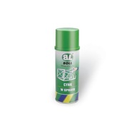 BOLL ZINOK SPREJ 400 ML BOLL ZINOK SPREJ 400 ML