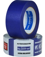 Maliarska páska 48 mm - 50 m modrá BLUEDOLPHIN Maliarska páska 48 mm - 50 m modrá BLUEDOLPHIN