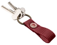 Kľúčenka Fjallraven Kanken Ox Red Kľúčenka Fjallraven Kanken Ox Red