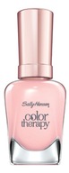 Sally Hansen Rosy Quartz lak na nechty (220) 14,7 ml Sally Hansen Rosy Quartz lak na nechty (220) 14,7 ml