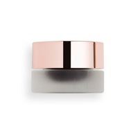 Revolution Gel Eyeliner Black so štetcom Revolution Gel Eyeliner Black so štetcom