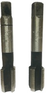 FWP Závitník M20x1,5 jemný závit HSS Polish FWP Závitník M20x1,5 jemný závit HSS Polish