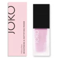 Rozjasňujúca a zmatňujúca báza pod make-up Joko Rozjasňujúca a zmatňujúca báza pod make-up Joko