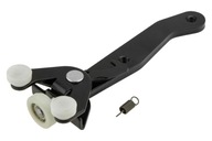 SPODNÝ VOZÍK BOČNÝCH DVERÍ VW T5 2003-2009 PRAVÉ POSUVNÉ DVERE - PREJAZDOVÁ STRANA SPODNÝ VOZÍK BOČNÝCH DVERÍ VW T5 2003-2009 PRAVÉ POSUVNÉ DVERE - PREJAZDOVÁ STRANA