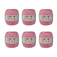 Cord Max – 2100 ružové balenie po 6 ks Cord Max – 2100 ružové balenie po 6 ks