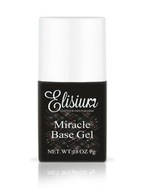 ELISIUM Base Gel Miracle Base pod akrylový gél 9g ELISIUM Base Gel Miracle Base pod akrylový gél 9g