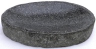 Kamenná miska na mydlo riečny kameň 16,5x11,5cm