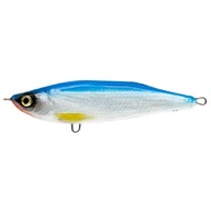 Nygus Kornel Slabý 8,5cm 22g MODRÝ NIZEL Nygus Kornel Slabý 8,5cm 22g MODRÝ NIZEL