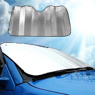 na čelné sklo auta anti-uv slnečná clona