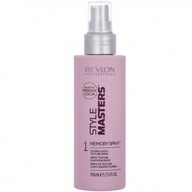 REVLON STYLE MASTERS MEMORY SPREJ NA VLASY 150 ML REVLON STYLE MASTERS MEMORY SPREJ NA VLASY 150 ML