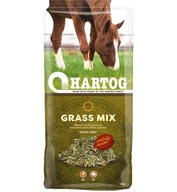 Krmivo Hartog Grass Mix 18 kg