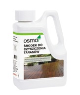 Osmo 8025 1L Čistič terás