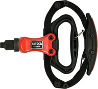 RUČNÁ NITOVAČKA 2,4-4,8MM