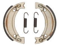 ZADNÉ BRZDOVÉ ČELISTY TRW Yamaha CS 50 01-05 ZADNÉ BRZDOVÉ ČELISTY TRW Yamaha CS 50 01-05