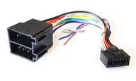 ADAPTÉR ADAPTÉR ISO KONEKTOR PRE RÁDIO ANDROID ISO CUB PRE 2DIN RÁDIO ADAPTÉR ADAPTÉR ISO KONEKTOR PRE RÁDIO ANDROID ISO CUB PRE 2DIN RÁDIO