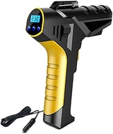 150PSI káblové vzduchové čerpadlo, 120W 25L/MIN prenosný vzduch