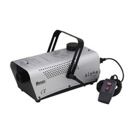 Dymový stroj DJ generátor hmly 700W Diaľkové ovládanie