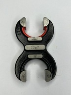 Obojstranný rozchod čeľustí 22 mm e7 SUHL Obojstranný rozchod čeľustí 22 mm e7 SUHL